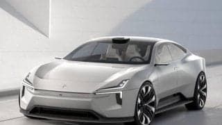 20年先の次世代車をデザイン…ポールスターがグローバルコンテスト開催