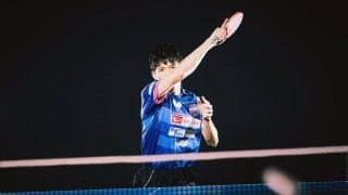 吉村真晴が目指す「心技体」の進化とは