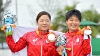 健常者がパラリンピック代表!?メダルも授与されるその役割とは？