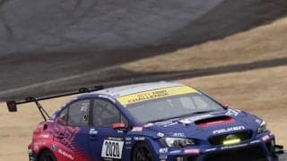 【ニュル24時間】STIも今年の参戦は見送り…平岡社長「21年に向け、力強く前進します」