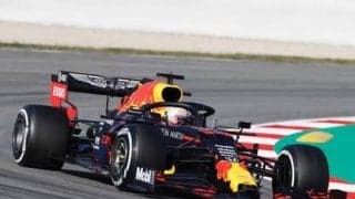 レッドブル・ホンダ、あふれ出す自信。代表は「楽しみにしてろ」と意味深発言