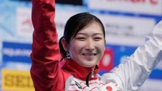 池江璃花子が20歳誕生日　「ハタチ」投稿に吉田沙保里ら著名人祝福「泳ぐ姿が嬉しい」