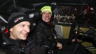 2022年の復帰を目指すラトバラ「ハイブリッドWRカーは自分のスタイルに合うと思う」