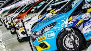 全5戦を目指すJWRCの再編成、ERCリエパヤでの開催も視野に