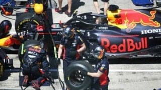 レッドブル・ホンダ「答え合わせ」の好機。マシンバランスの改善も重要だ