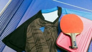 吉村和弘（愛知工業大学）の用具紹介｜俺の卓球ギア#10