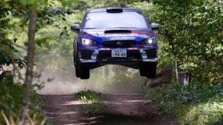 ラリー北海道、特別規則書（草案）を公開。アイテナリー／マップは関係者のみに公開