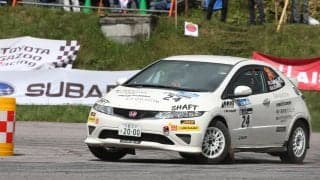 モントレー、走行距離と日程を短縮したラリーガイド1を再発行