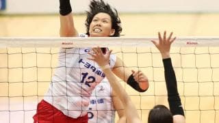 トヨタ車体が新体制を発表。渡邊が新主将に