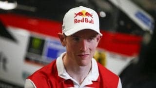 WRC再開の報にエバンス「選手権が続けられると知り安心した」