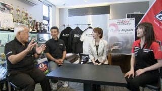 勝田貴元もリモート出演。メ～テレ「デルサタ」でラリーを紹介