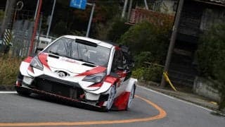 開催まであと4カ月。ラリージャパン・プロモーター代表に聞く