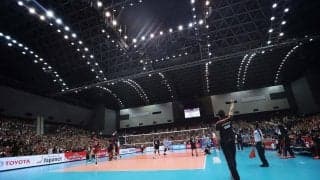 男女日本代表紅白戦/男子出場選手が決定