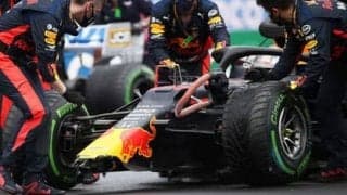 フェルスタッペンの心に火を点けた、メカニックの努力とホンダの心意気