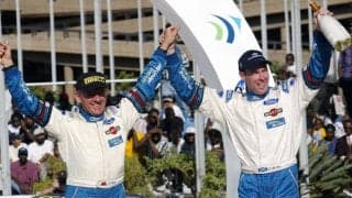 記憶に残るこの一戦：2002年サファリ、サバイバルを制したコリン・マクレー