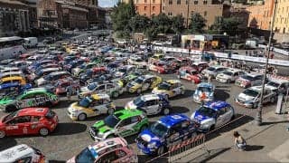 ERCローマ事前情報：ついに迎える今季開幕戦にヨーロッパの強豪が集結