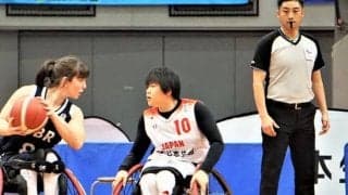 東京パラリンピックに臨む車いすバスケ国際審判員・二階堂俊介さんが語る。「審判員が目指す舞台」（前編）