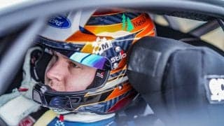 エサペッカ・ラッピ「ブレイク明けで超高速のエストニアはビッグチャレンジ」