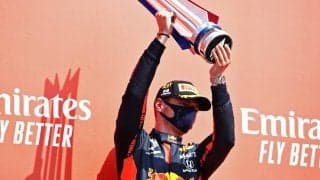 いよいよ天下取りへ　レッドブルと組んだホンダが連続表彰台を獲得できた要因とは