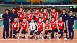 WD名古屋にユン・ボンウ選手が入団