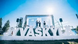 WRCフィンランド主催者、ユバスキラ市との契約を3年更新