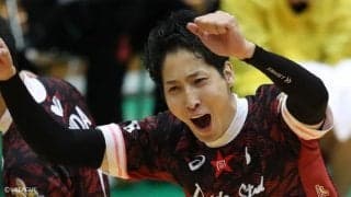 ヴォレアスに後藤万澄選手が入団