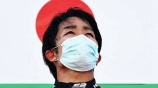 次の日本人F1ドライバー誕生はいつ？夢をあきらめない松下信治の挑戦