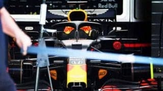 レッドブル・ホンダ、インディ500優勝に刺激。劣勢も最適な妥協点を探る