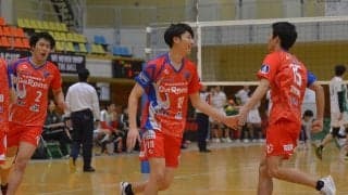 長野GaRonsがチームスタッフを募集