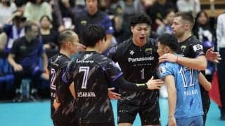 パナソニックが「熱豹トーク」を公開中