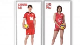 通販限定! 日本代表ビゲストタオルの選手が追加