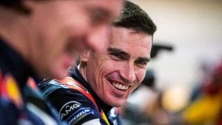 ヒュンダイのクレイグ・ブリーン、WRCエストニアに起用されるも今季はこれが最後か