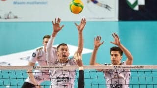 POL/ケンジェジン・コジエが今季初タイトル