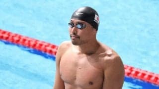 塩浦慎理が明かす、五輪延期の本音。SNSでは前向き発言も「今は全くやる気が出ない…」