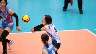 KUROBEが20日、激励壮行会を開催