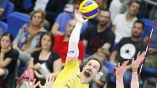 ジェイテクトにルイス,フェリペが入団