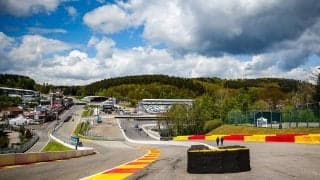 WRCベルギーがコース概要を発表、スパのパワーステージは11.81km