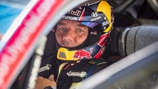 WRCトルコ：ローブ「リードできるなんて予想外！」デイ1コメント集　