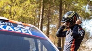 WRCトルコ：タナック「特に厳しいステージというわけではなかった」デイ2コメント集