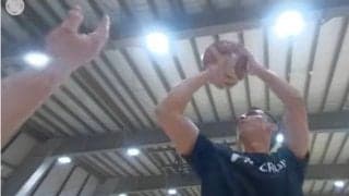 漫画『リアル』の世界をスマホでVR体感できるスゴい動画