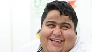 人類最高記録！310kgを挙げたパワーリフター・ラーマン選手の素顔