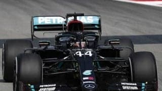 ハミルトンの圧倒的強さを中野信治が分析。レース以外の要因に注目