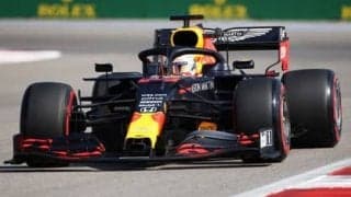 レッドブルとホンダが一致団結。トラブルを乗り越え「雨降って地固まる」