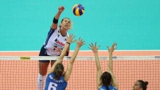 トヨタ車体が新外国人2選手の入団を発表