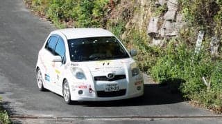 岐阜県恵那市の『WOMEN'S RALLY in 恵那 2020』が12月5〜6日に開催