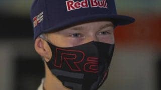 WRC最年少ワークスドライバー、トヨタのカッレ・ロバンペラが20歳に