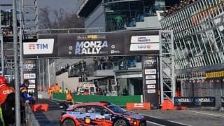 モンツァのWRCカレンダー入りは残り2戦に中止が発生した場合のみ？