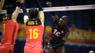 埼玉上尾にジョセフ,シャイナが入団