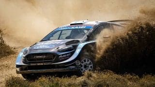 WRCイタリア：Mスポーツ、フィエスタWRCでの連続ポディウム記録更新を目指す