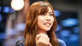 大友美有、eスポーツの甲子園を制覇。ご褒美は「家にこもって…」
